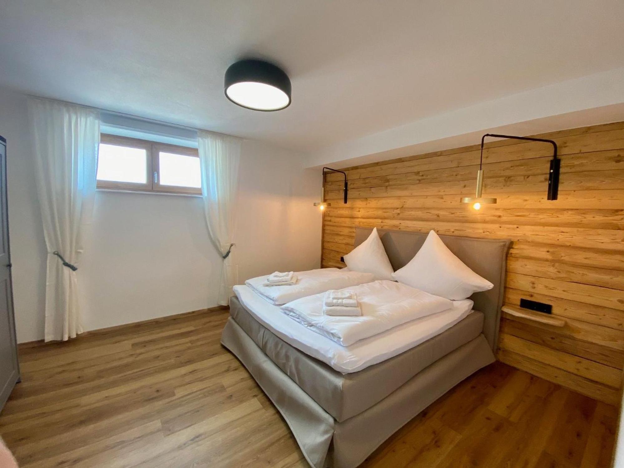Ferienwohnung Hoher Goellblick Schönau am Königssee 외부 사진