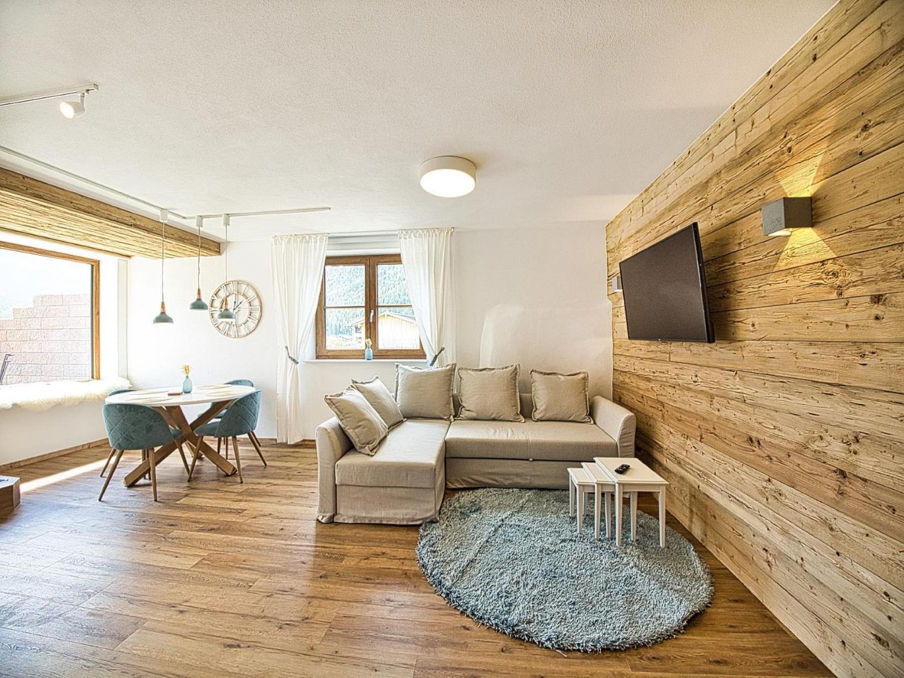 Ferienwohnung Hoher Goellblick Schönau am Königssee 외부 사진